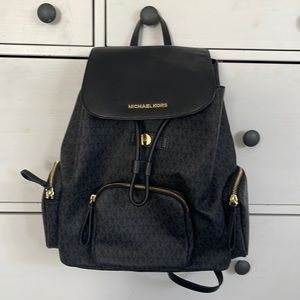 Michael Kors backpack